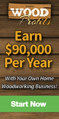 Wood Profits Banner