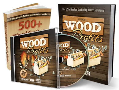 Woodworking Ideas That Sell