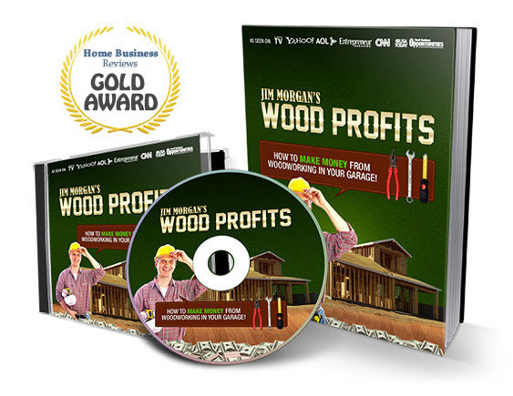 Wood Profits scam review