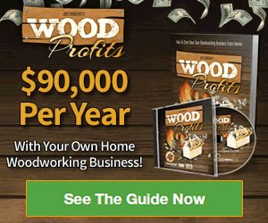 Get WoodProfits