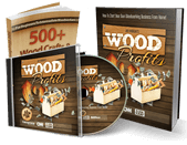 woodworking home business