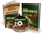 woodworking home business