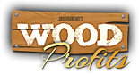 wood profits logo