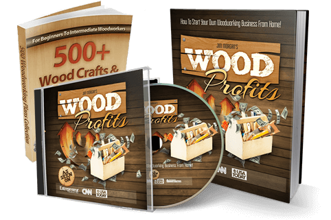 woodprofits come iniziare la propria attività